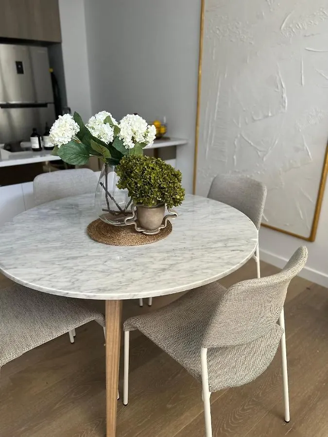 New & Modern Loft 1Bd W/Pool&Gym Apartment Canberra Australia