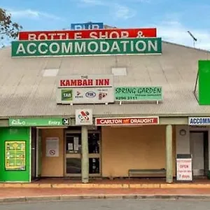 Hotel Kambah, Canberra