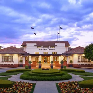 Otel Hyatt - A Park Hyatt, Kanberra