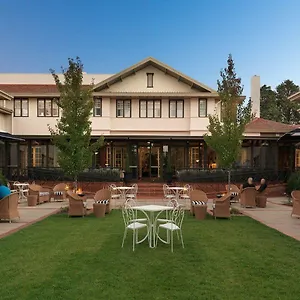 4* Hotel Kurrajong