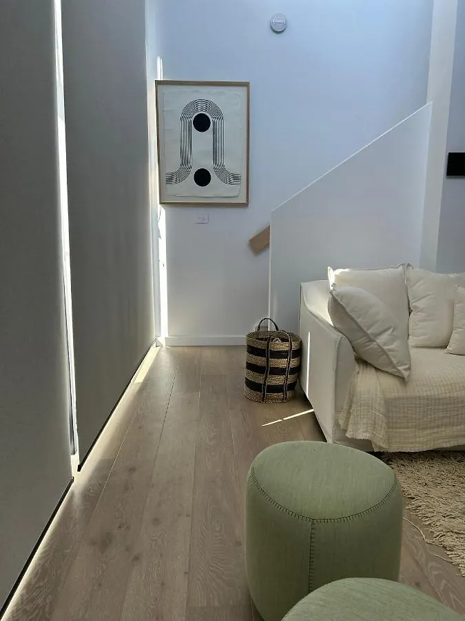 New & Modern Loft 1Bd W/Pool&Gym Apartment Canberra 0*,  Australia