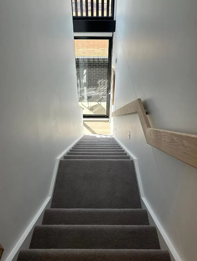 Apartament New & Modern Loft 1Bd W/Pool&Gym Canberra